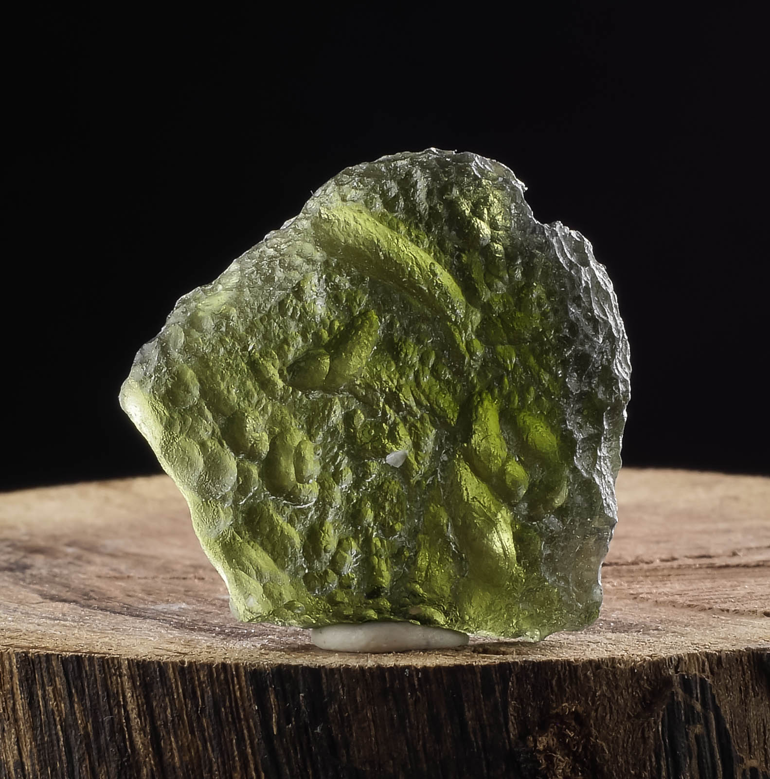 Moldavite